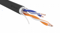 Folan F/UTP Cat5e PE 2х2х0,52