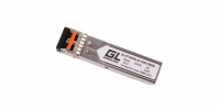 Модуль GIGALINK SFP, CWDM, 1Гбит/c, два волокна, SM, DDM, 2xLC, 24dB