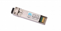 Модуль GIGALINK SFP+ 10G, WDM, одно волокно, Tx:1270/Rx:1330 нм, 16 дБ (до 40 км) DDM