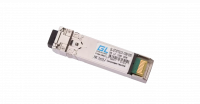 Модуль GIGALINK SFP+ 10G, WDM, одно волокно, Tx:1330/Rx:1270 нм, 12 дБ (до 20км) DDM