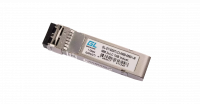 Модуль промышленный GIGALINK SFP, 1,25Гбит/c, два волокна МM, 2xLC, 850 нм, 7дБ, DDM (до 500 м) -40С