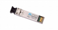 Модуль GIGALINK SFP+ 10G, два волокна, SM, 2хLC, 14 дБ (до 40км) DDM