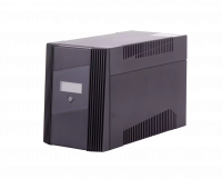 Источник бесперебойного питания 1000VA/600W (1/1 однофазный) / 2 акб * 7a