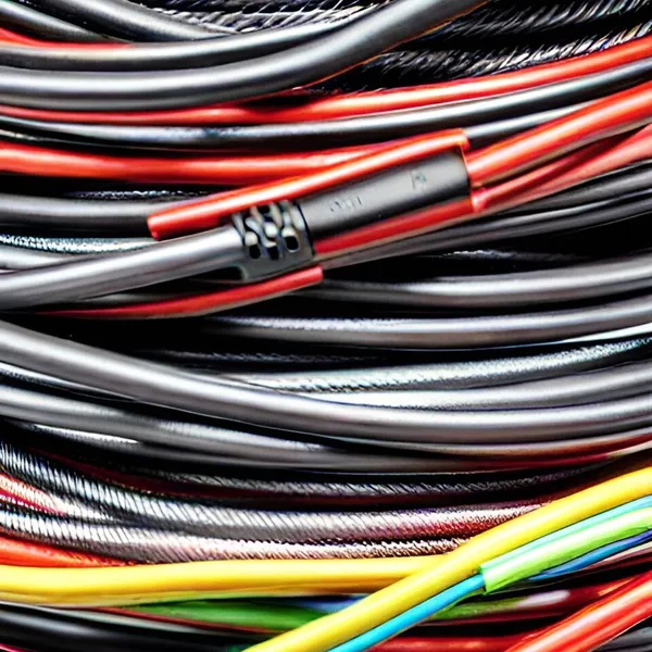 Как выбрать витую пару: ключевые характеристики UTP