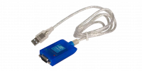 Преобразователь USB в RS-232