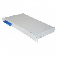 КРУС-24 корпус (Комплектация 8 sc полная) UPC