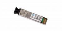 Модуль GIGALINK SFP+, CWDM, 10Гбит/c, два волокна, SM, DDM, 2xLC, 20dB