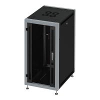 Шкаф Folan телекоммуникационный 19" напольный  глубина 800 мм.