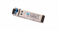 Модуль GIGALINK SFP, WDM, 1,25Гбит/c, одно волокно SM, LC, Tx:1310/Rx:1550 нм, DDM, 20 дБ (до 40 км)
