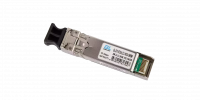 Модуль GIGALINK SFP+, CWDM, 10Гбит/c, два волокна, SM, DDM, 2xLC, 24dB