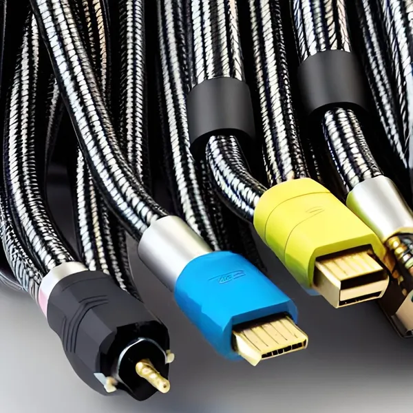 Рейтинг лучших кабелей для квартиры и дома в 2023 году