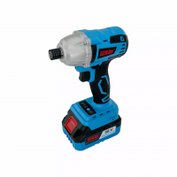 Аккумуляторный ударный винтоверт Toua DBLSD180