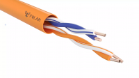 Folan U/UTP Cat5e ZH нг(А)-HF 2х2х0,52