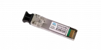 Модуль GIGALINK SFP+, CWDM, 10Гбит/c, два волокна, SM, DDM, 2xLC, 20dB
