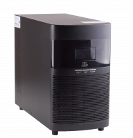 Источник бесперебойного питания On-Line, Tower, 1 фаза 3000ВА/2700Вт, 72В, ток заряда 8А, без батарей(внешние)