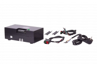 Дополнительный внешний модуль зарядки 250W (72V/3.1A) для UPS GIGALINK моделей GL-UPS-OL03-1-1