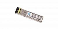 Модуль GIGALINK SFP, CWDM, 1Гбит/c, два волокна, SM, DDM, 2xLC, 34dB