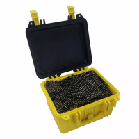 Усиленные дюбель-гвозди по бетону, металлу, кирпичу тип CN 19 упаковка 5000 шт.