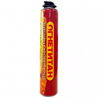 Пена огнезащитная "Огнетитан"