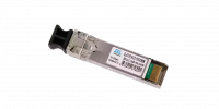 Модуль GIGALINK SFP+, CWDM, 10Гбит/c, два волокна, SM, DDM, 2xLC, 20dB