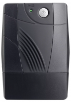 Интерактивный источник бесперебойного питания 600ВА/360Вт (1/1 однофазный) / 1 акб * 7Ач