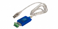 Преобразователь USB в RS-422/485
