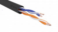 Folan U/UTP Cat5e PE 2х2х0,52