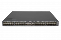 Управляемый коммутатор уровня ядра сети GIGALINK, L3, 48 10Гб/с SFP+, 2* 40Гб/c QSFP+, 4* 100Гб/с QSFP28, 1 RJ45 консольный порт, 1 MGMT