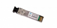 Модуль GIGALINK SFP+, CWDM, 10Гбит/c, два волокна, SM, DDM, 2xLC, 20dB