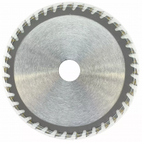 Диск пильный по дереву Toua 125x20 мм 40T