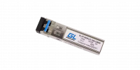 Модуль GIGALINK SFP, CWDM, 1Гбит/c, два волокна, SM, DDM, 2xLC, 28dB
