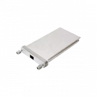 Модуль GIGALINK CFP SR10, 100Гбит/c, DDM MPO24, MM, до 300м(OM3), 400м(OM4)