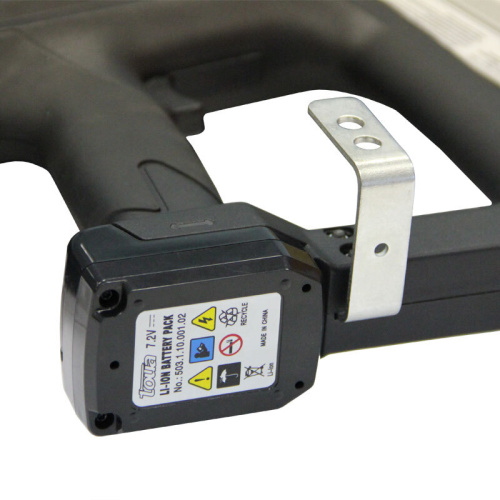 Газовый монтажный пистолет Toua GSN50E для электромонтажа