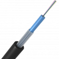Оптический кабель для прокладки в пластмассовых трубопроводах Оптический кабель для прокладки в пластмассовых трубопроводах