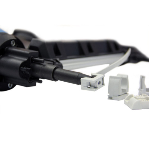 Газовый монтажный пистолет Toua GSN50E для электромонтажа