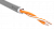 Folan F/UTP Cat5e PVC нг(А)-LS 1х2х0,52