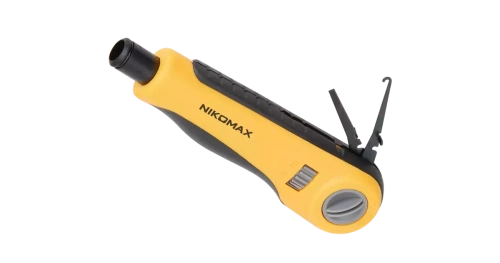Набор инструментов NIKOMAX. Комплект №1, для медных сетей