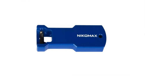 Инструмент для вскрытия оболочки кабеля типа RISER