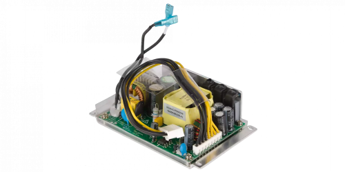 Блок питания для коммутатора GL-SW-X201-12ST AC 220V