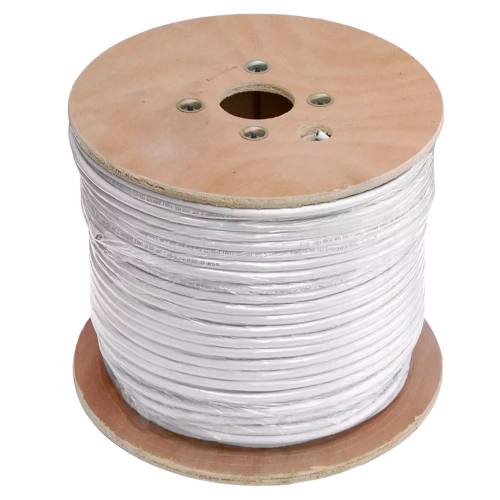 Кабель Folan коаксиальный, RG11 UW (75 Ом)