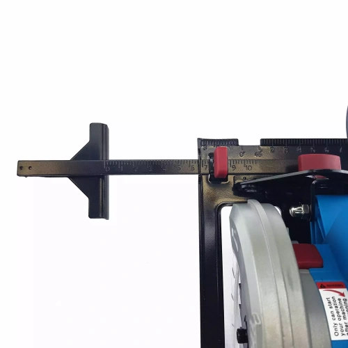 Аккумуляторная циркулярная пила Toua DBLC180-1