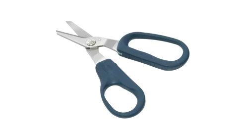 Ножницы для обрезки арамидного волокна