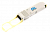 Модуль GIGALINK QSFP SR4, 100Гбит/c, DDM, MPO12, MM, до 70м (OM3), 100м (OM4)