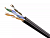Кабель Folan LIGHT UTP 4PR Cat5e 24AWG OUTDOOR (кор 305м)