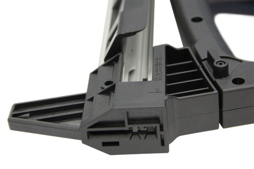 Газовый монтажный пистолет Toua GSN50E для электромонтажа