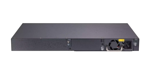 Управляемый коммутатор GIGALINK, L3, 24 SFP порта 100/1000Мб/с BASE-X, 8 1Гб/с BASE-T, 6 10Гб/с SFP+, 1 RJ45 консольный порт