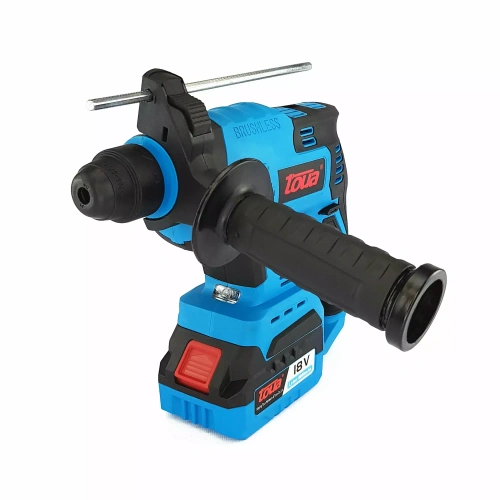 Аккумуляторный перфоратор SDS+ Toua DBLH180