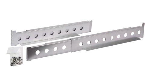 Направляющие в стойку 19" (Rail kit) для UPS GIGALINK