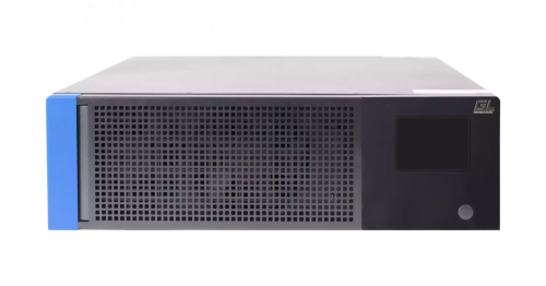 Источник бесперебойного питания GIGALINK 10000ВА/10000Вт, без батарей, ток заряда 12 А