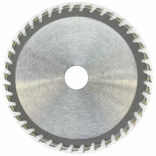 Диск пильный по дереву Toua 125x20 мм 40T